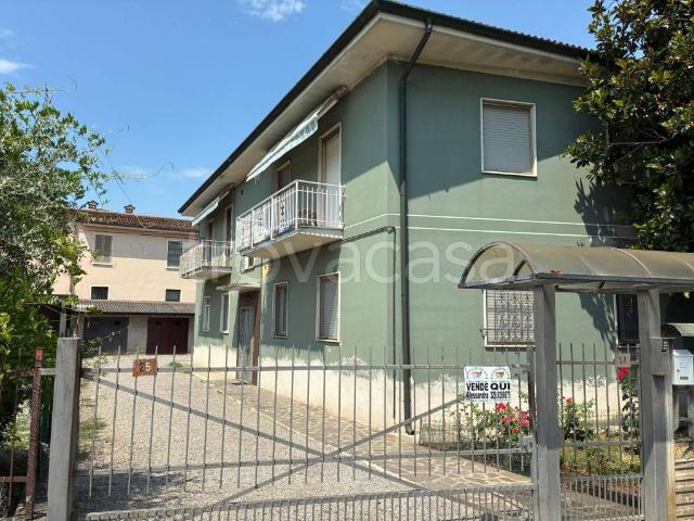 Trilocale in vendita a Soncino