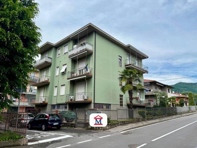 Trilocale in vendita a Sorisole via zambelli