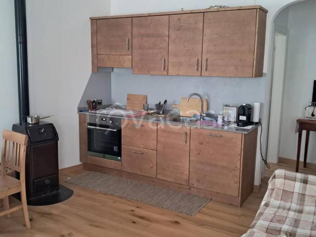 Trilocale in vendita a Sottocastello, Pieve di Cadore