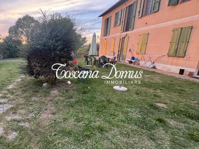 Trilocale in vendita a Sovicille
