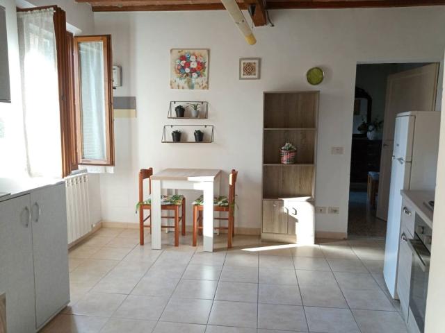 Trilocale in vendita a Sovicille