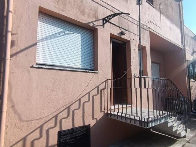 Trilocale in vendita a Squillace viale Cassiodoro