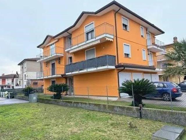 Trilocale in vendita a Taglio di Po