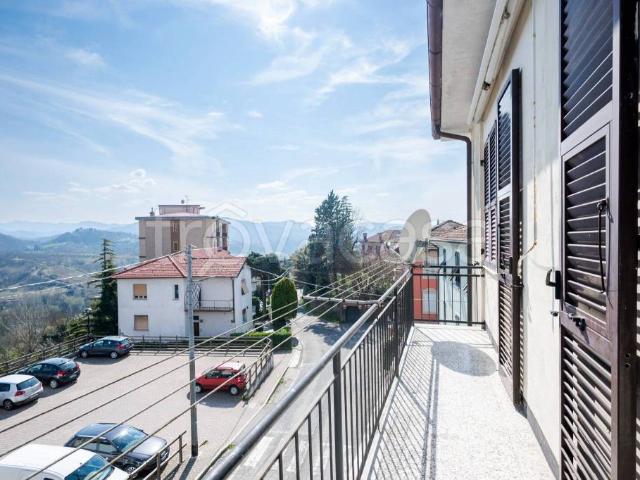 Trilocale in vendita a Tagliolo Monferrato via Roma, 10