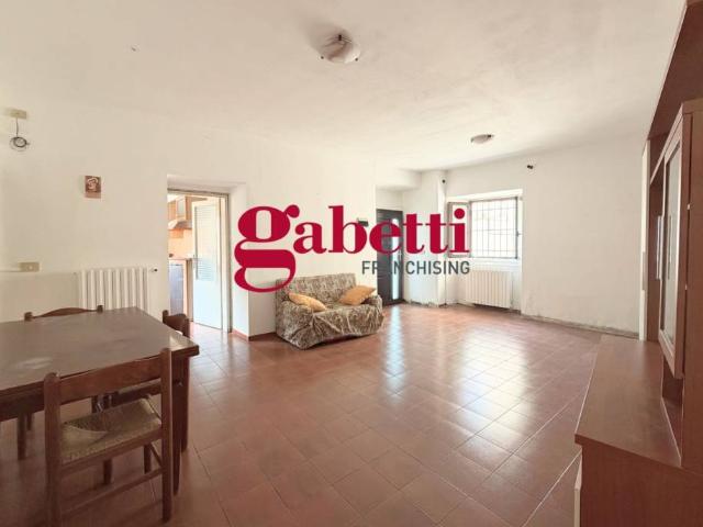 Trilocale in vendita a Talamello