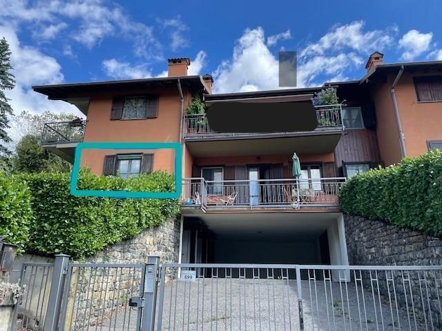 Trilocale in vendita a Taleggio