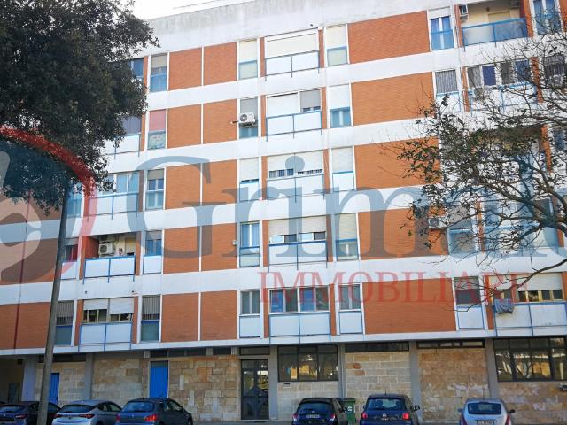Trilocale in vendita a Taranto
