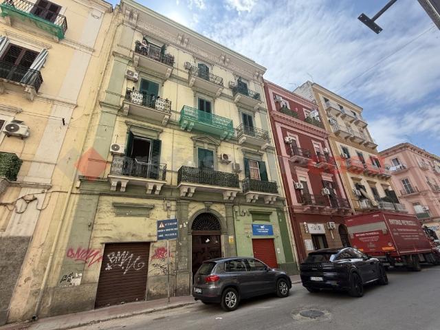 Trilocale in vendita a Taranto