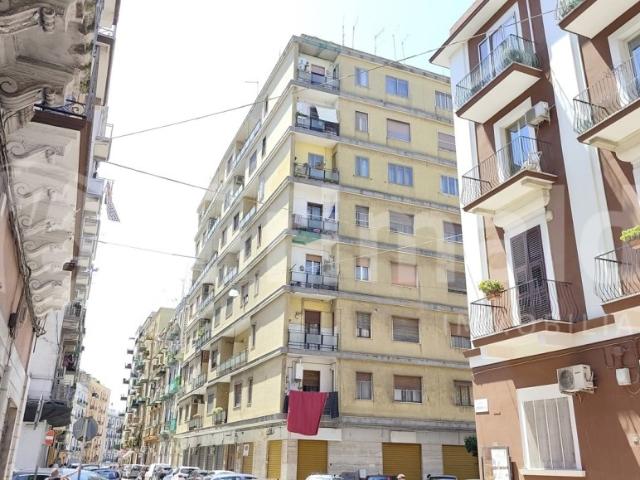 Trilocale in vendita a Taranto