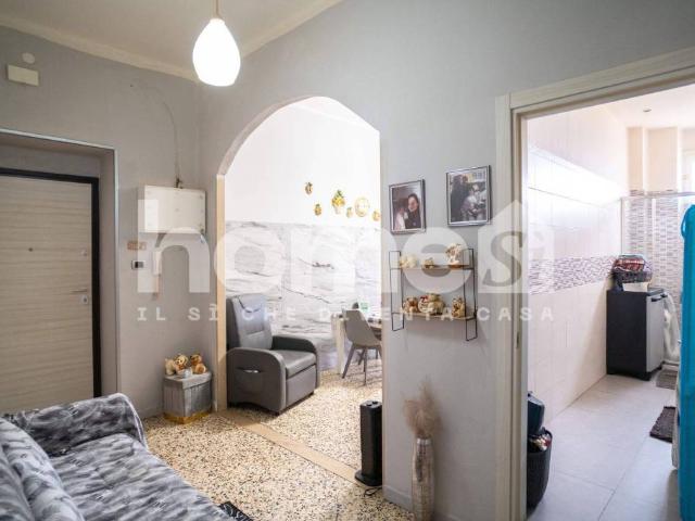 Trilocale in vendita a Taranto, Tamburi Lido Azzurro