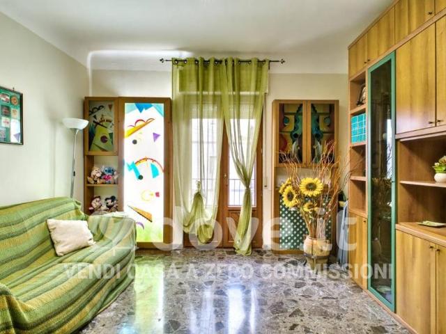 Trilocale in vendita a Taranto via Lucania, 3, Italia Montegranaro
