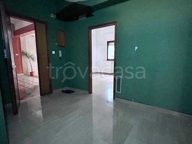 Trilocale in vendita a Taranto via Principe Amedeo, 8, Borgo