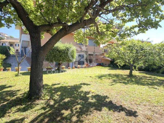 Trilocale in vendita a Tarquinia