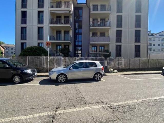 Trilocale in vendita a Tavazzano con Villavesco