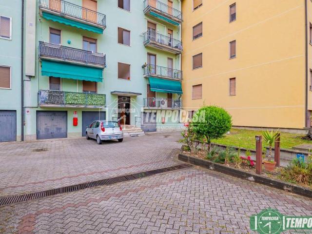 Trilocale in vendita a Tavazzano con Villavesco via della Pesa 38