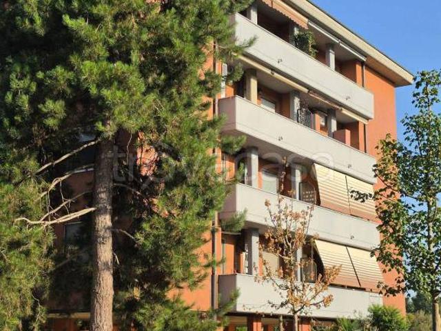 Trilocale in vendita a Tavazzano con Villavesco via I Maggio