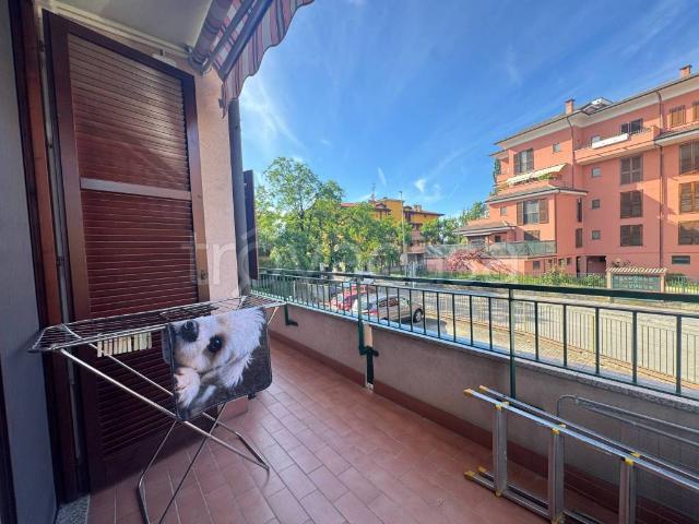 Trilocale in vendita a Tavazzano con Villavesco via Teresa Abbà, 33