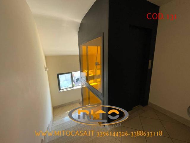 Trilocale in vendita a Telese Terme via venezia, 26
