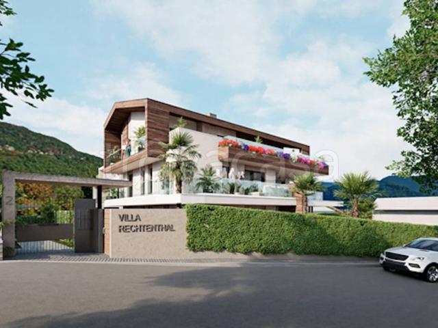 Trilocale in vendita a Termeno Sulla Strada del Vino