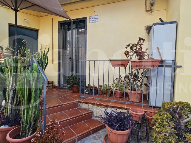 Trilocale in vendita a Termini Imerese