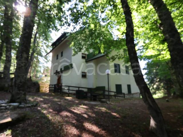 Trilocale in vendita a Terminillo, Rieti