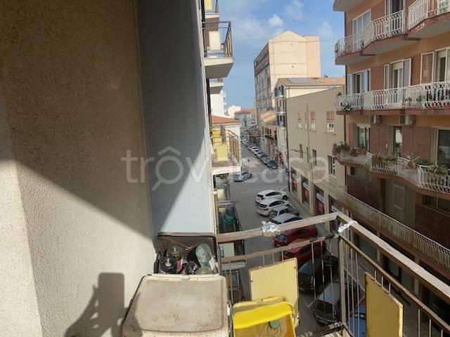 Trilocale in vendita a Termoli via Mario Pagano