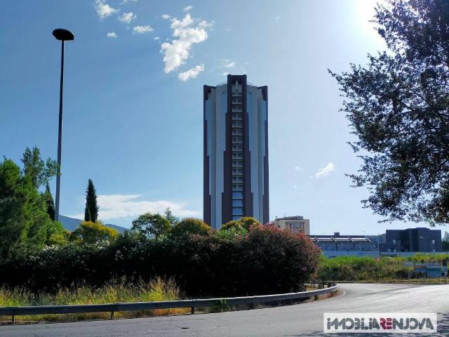 Trilocale in vendita a Terni, Borgo Rivo