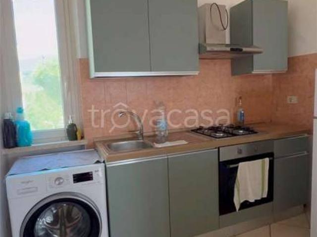 Trilocale in vendita a Terni, Centro città