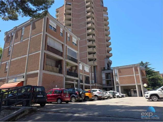 Trilocale in vendita a Terni, Cospea San Giovanni