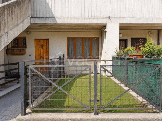 Trilocale in vendita a Terni via Alberto Staderini, Cesure Valenza