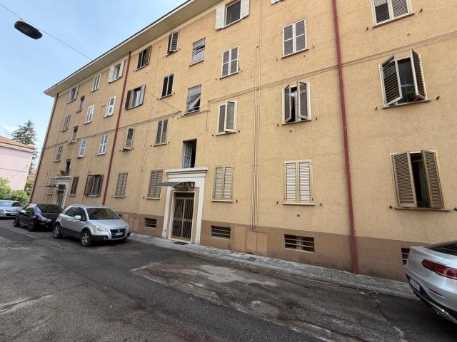 Trilocale in vendita a Terni
