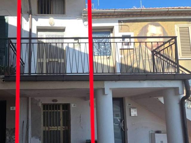 Trilocale in vendita a Teramo