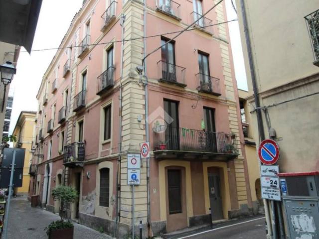 Trilocale in vendita a Teramo via Duca d'Aosta, 13