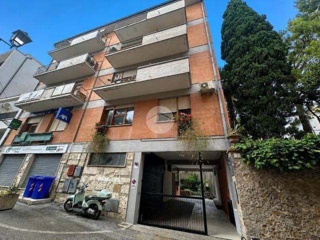 Trilocale in vendita a Teramo via Luigi Brigiotti, 7