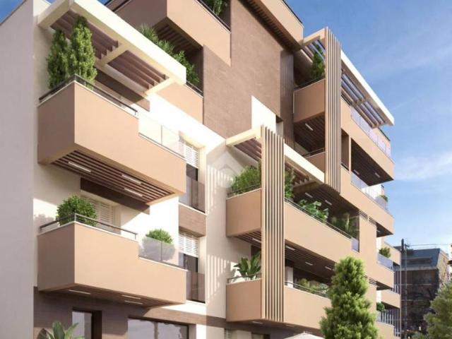 Trilocale in vendita a Teramo viale crispi, 159