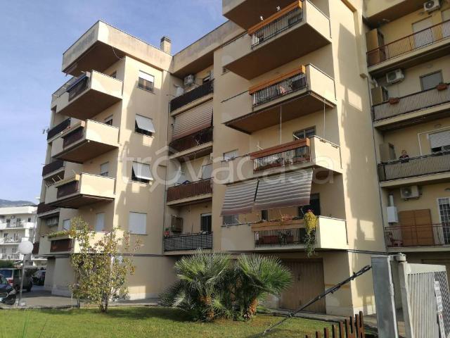 Trilocale in vendita a Terracina via Prebende