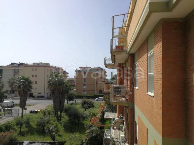 Trilocale in vendita a Terracina viale Europa
