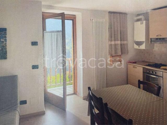 Trilocale in vendita a Terragnolo