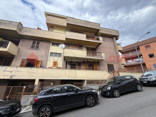 Trilocale in vendita a Tivoli