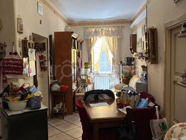 Trilocale in vendita a Tivoli via del Lavoro, 40