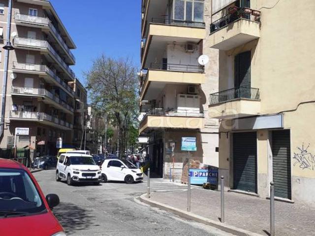 Trilocale in vendita a Tivoli via Empolitana, 93