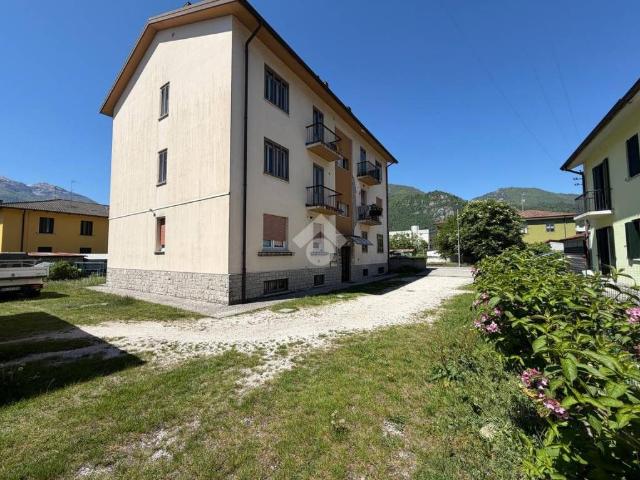 Trilocale in vendita a Tolmezzo via divisione julia, 27