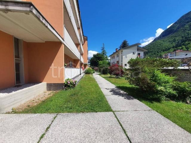 Trilocale in vendita a Tolmezzo