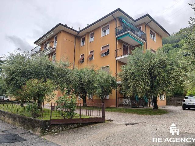 Trilocale in vendita a Toscolano, Toscolano Maderno