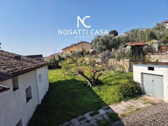 Trilocale in vendita a Toscolano, Toscolano Maderno