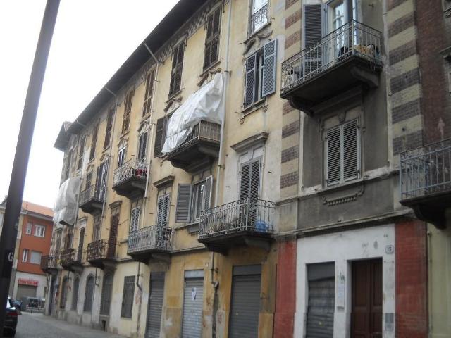 Trilocale in vendita a Torino