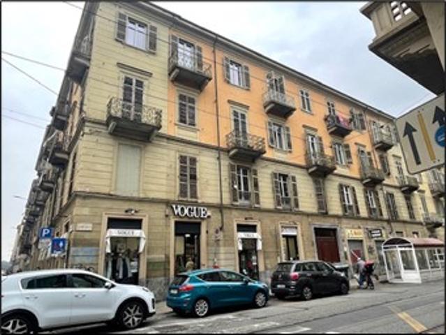 Trilocale in vendita a Torino