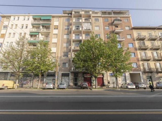 Trilocale in vendita a Torino
