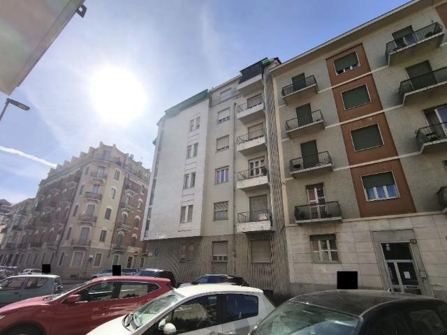 Trilocale in vendita a Torino