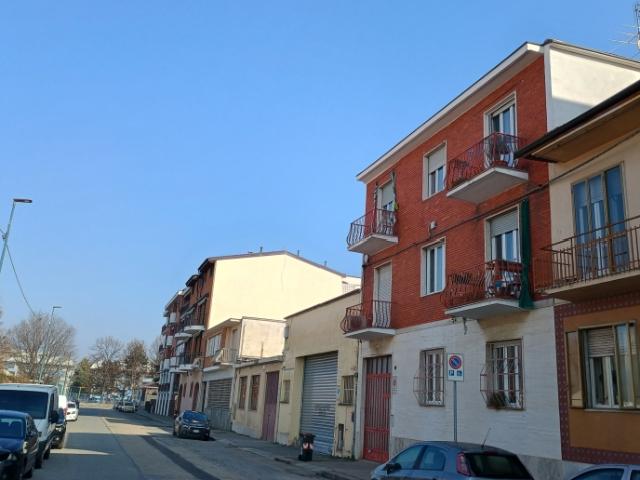 Trilocale in vendita a Torino